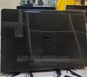 New Laptop Dell 4GB Intel Core I5 HDD 1T