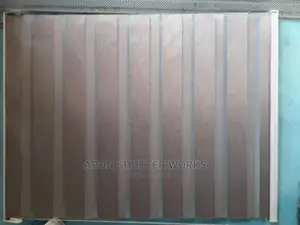 Photo - አሮን የሻተር ስራ