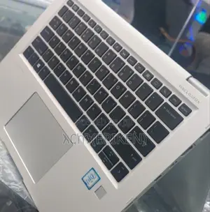 New Laptop HP EliteBook X360 1030 G2 16GB Intel Core I5 SSD 512GB