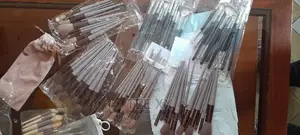 13 PCS Makeup Brushes Set Eye Shadow With Set Make-Up Bag