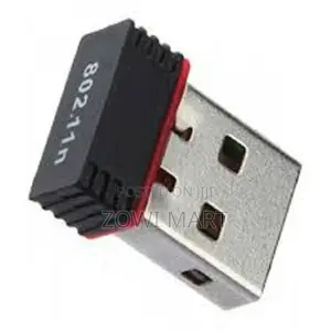 600M Wireless-N Mini USB Adapetr