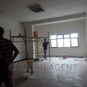 መጋዘን ኪራይ ጃክሮስ Warehouse Rent Gerji Jacros