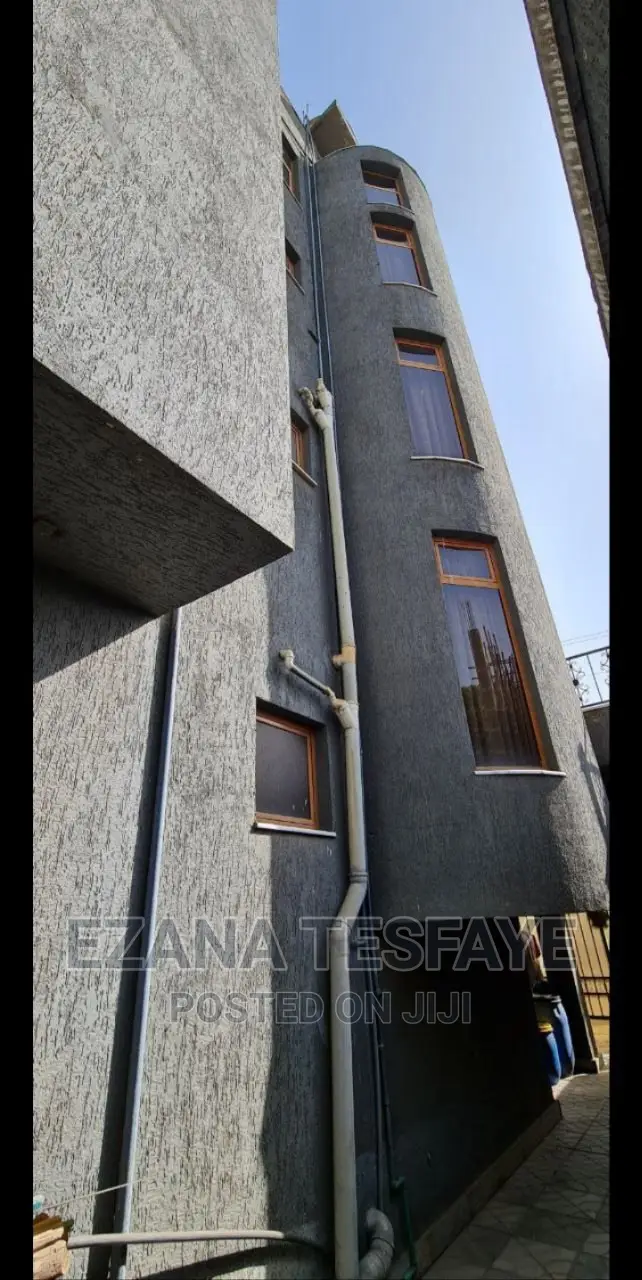 Furnished 9bdrm House in Nifas Silk-Lafto for sale