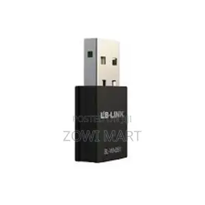 Photo - Lb- Link 300mbps Wireless N USB Adapter Bl-Wn351