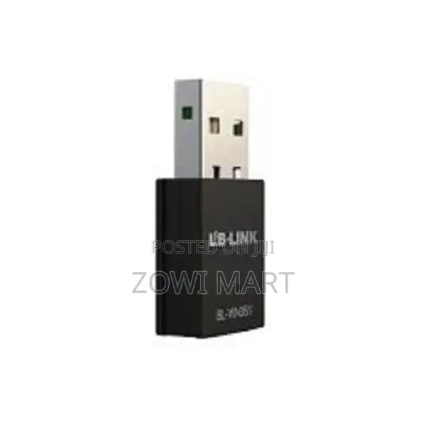 Lb- Link 300mbps Wireless N USB Adapter Bl-Wn351