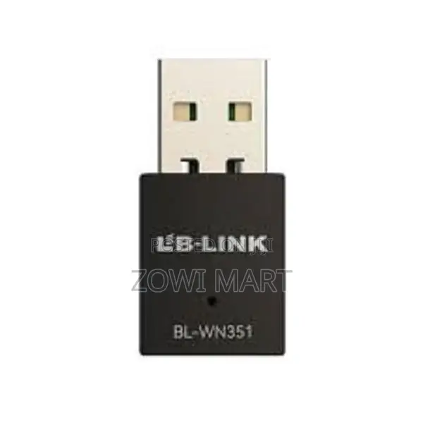 Lb- Link 300mbps Wireless N USB Adapter Bl-Wn351