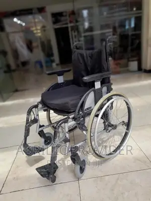 New EUROPE WHEELCHAIR /High Standard Wheelchair