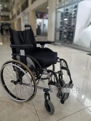 New EUROPE WHEELCHAIR /High Standard Wheelchair