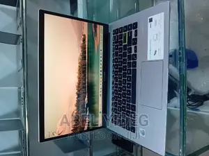 Photo - New Laptop Asus VivoBook S14 S410UA 4GB Intel Core I3 SSD 256GB