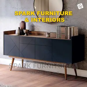 Photo - Sideboard SD-002