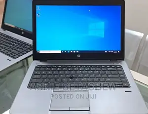 Photo - New Laptop HP EliteBook 840 256GB Intel Core I5 SSD 512GB