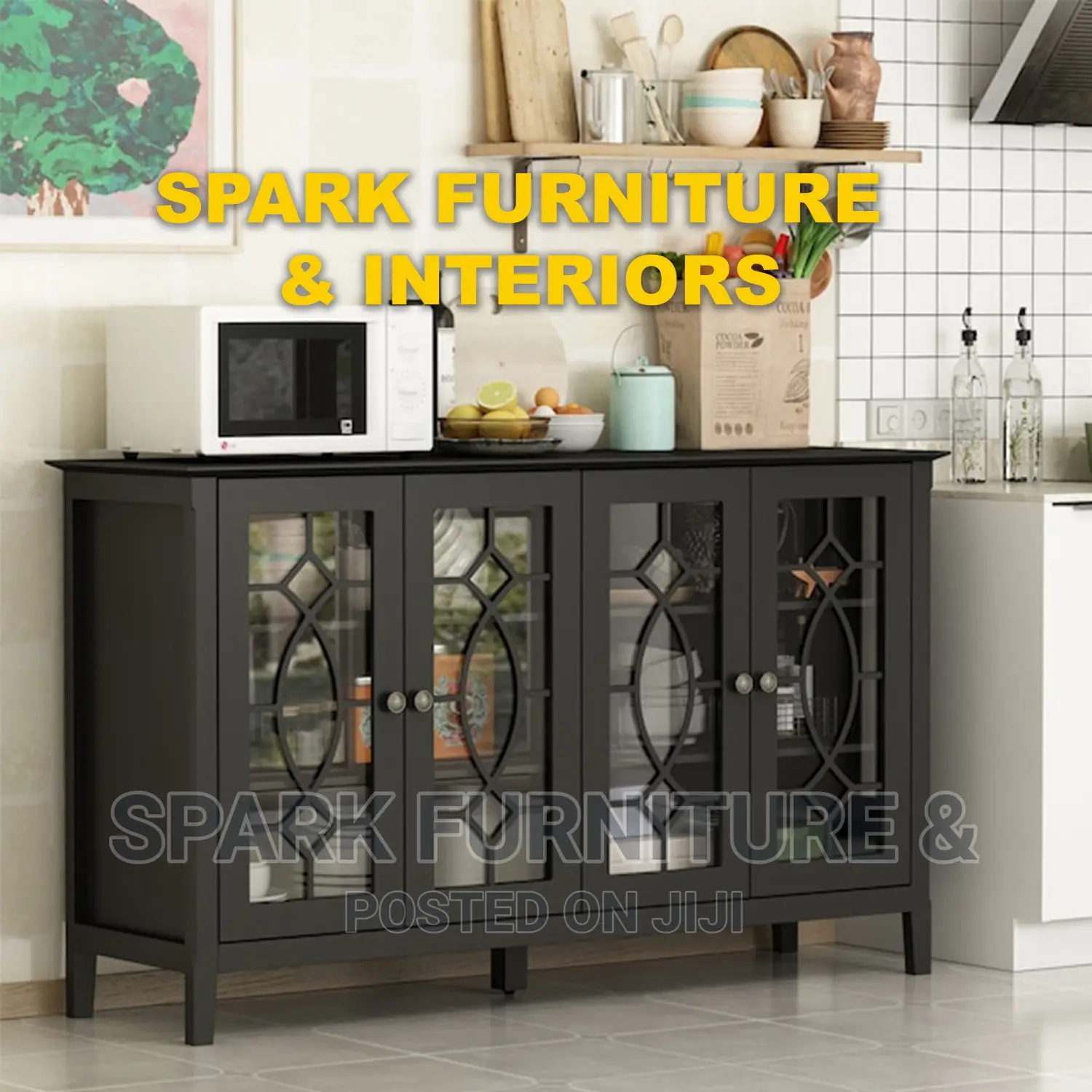 Sideboard SD-004