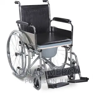  at Wheelchair#Solid Wheel Chair/Standard Wheelchair/Wheelchair