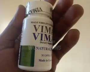 Vimax for Male