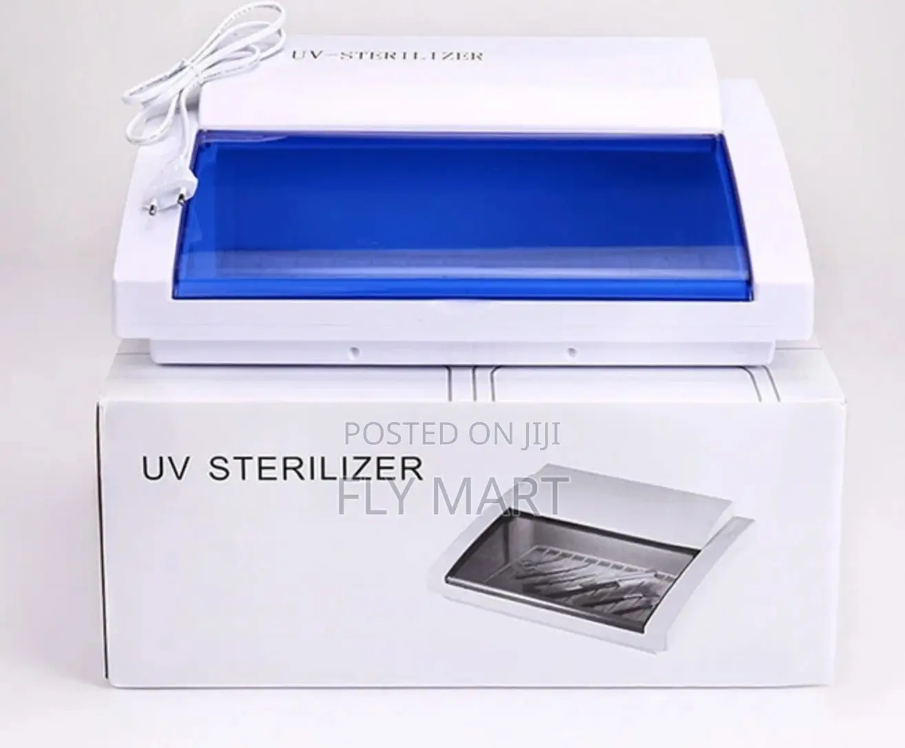 Uv Sterilizer
