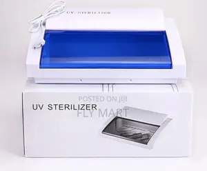 Uv Sterilizer
