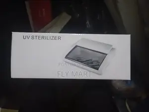 Uv Sterilizer