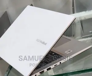 New Laptop Asus VivoBook 15 X505BA 4GB Intel Core I3 SSD 256GB