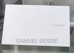 New Laptop Asus VivoBook 15 X505BA 4GB Intel Core I3 SSD 256GB