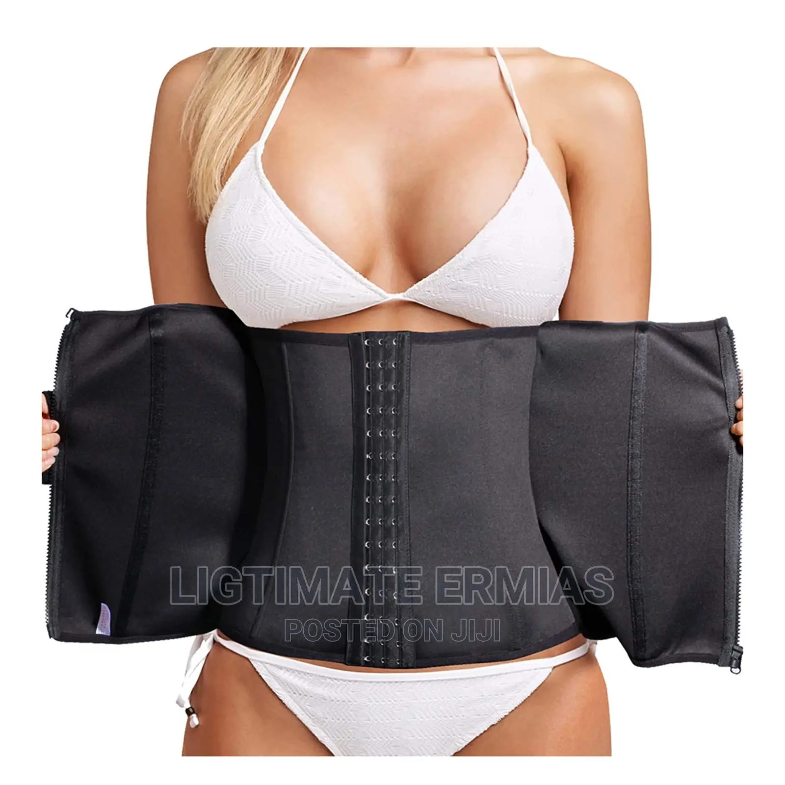 Kursi Shaper ኩርሲ ሼፐር