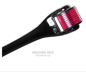 Photo - Derma Roller 0.5mm 1.5mm With 540 Micro Needles