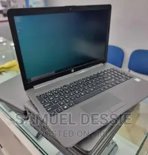 New Laptop HP Stream Notebook 8GB Intel Core I5 HDD 1T