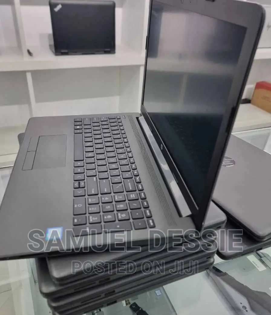 New Laptop HP Stream Notebook 8GB Intel Core I5 HDD 1T