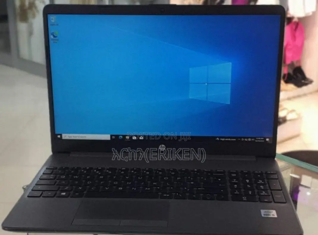 New Laptop HP Stream Notebook 8GB Intel Core I5 SSD 256GB