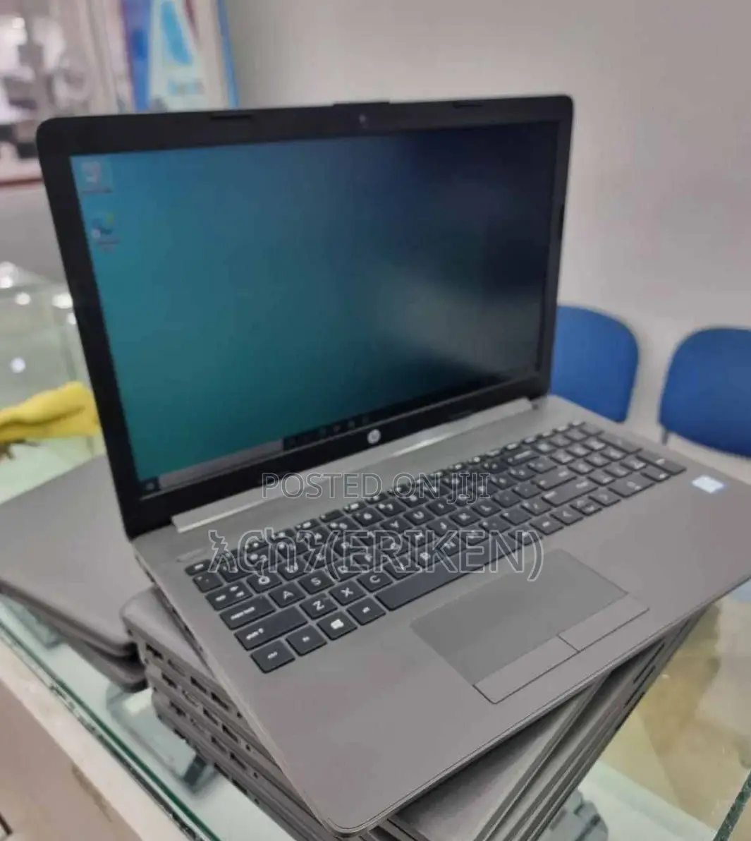 New Laptop HP Stream Notebook 8GB Intel Core I5 HDD 1T