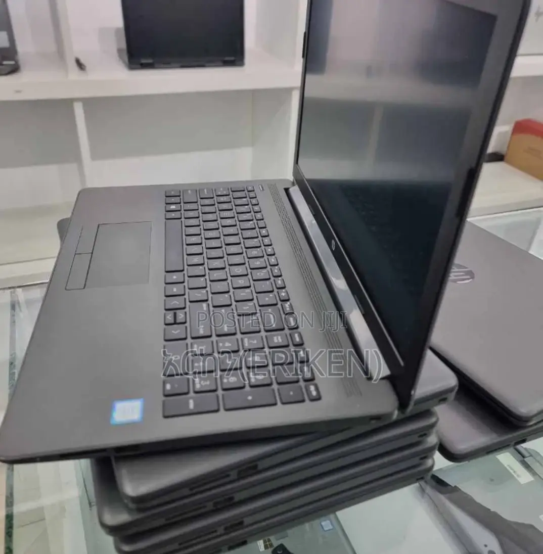 New Laptop HP Stream Notebook 8GB Intel Core I5 HDD 1T