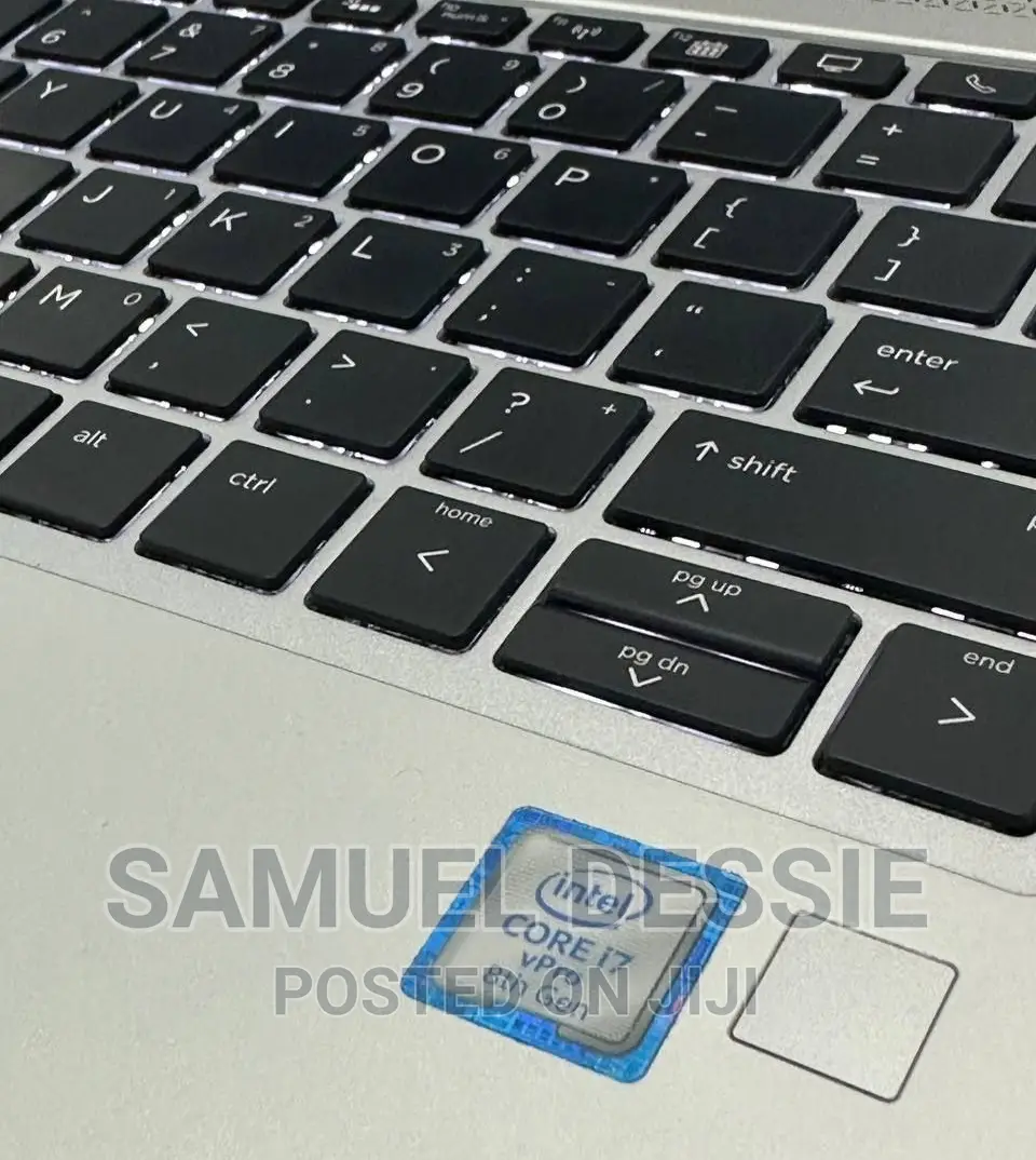 New Laptop HP EliteBook 840 G5 16GB Intel Core I7 SSD 512GB