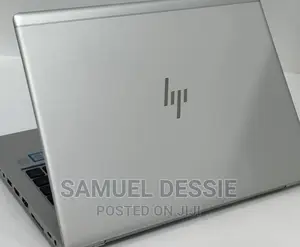 New Laptop HP EliteBook 840 G5 16GB Intel Core I7 SSD 512GB