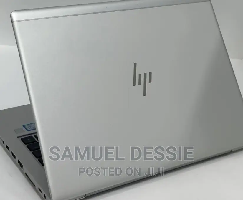 New Laptop HP EliteBook 840 G5 16GB Intel Core I7 SSD 512GB