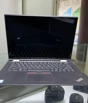 Photo - New Laptop Lenovo ThinkPad Yoga 370 16GB Intel Core I7 SSD 512GB