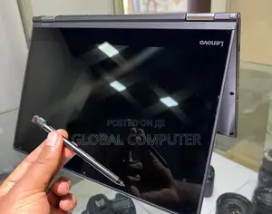 New Laptop Lenovo ThinkPad Yoga 370 16GB Intel Core I7 SSD 512GB