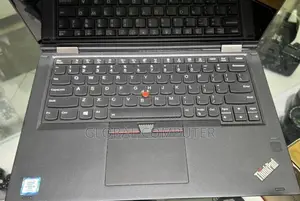 New Laptop Lenovo ThinkPad Yoga 370 16GB Intel Core I7 SSD 512GB