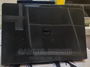 Photo - New Laptop Dell Inspiron 15 8GB Intel Core I5 HDD 1T