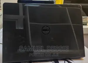 New Laptop Dell Inspiron 15 8GB Intel Core I5 HDD 1T