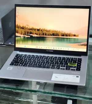 Photo - New Laptop Asus VivoBook E12 E203NAH 4GB Intel Core I3 SSD 256GB
