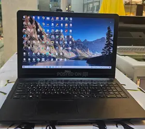 Photo - New Laptop Dell Inspiron 11 3153 8GB Intel Core I5 HDD 1T