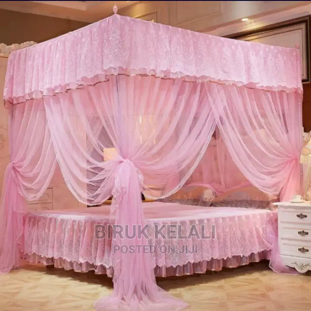 አራት መዓዘን አጎበር