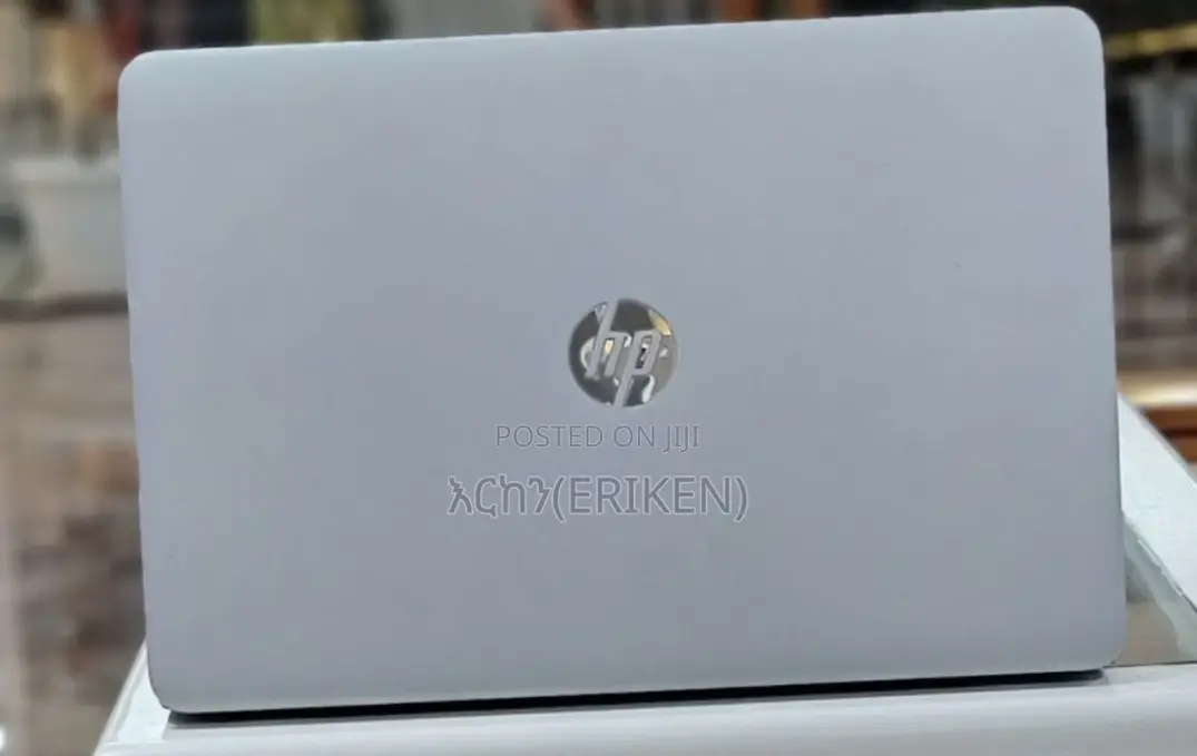 New Laptop HP EliteBook 850 G3 8GB Intel Core I7 SSD 512GB