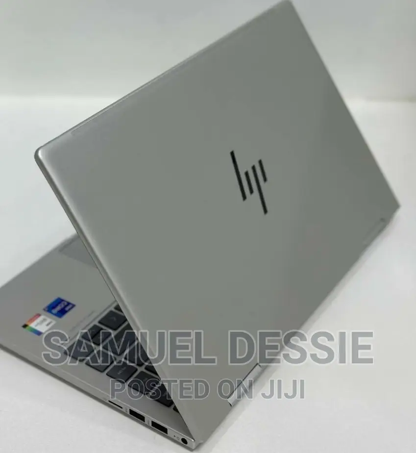 New Laptop HP Envy X360 16GB Intel Core I7 SSD 1T