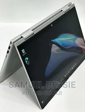 New Laptop HP Envy X360 16GB Intel Core I7 SSD 1T