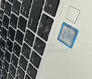 New Laptop HP 255 G5 16GB Intel Core I7 HDD 512GB