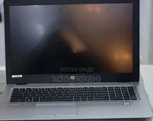 New Laptop HP EliteBook 850 G3 8GB Intel Core I7 SSD 512GB