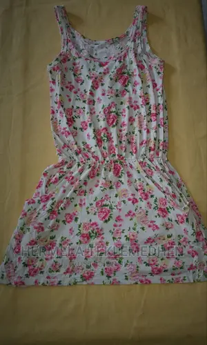 Women’S Dress