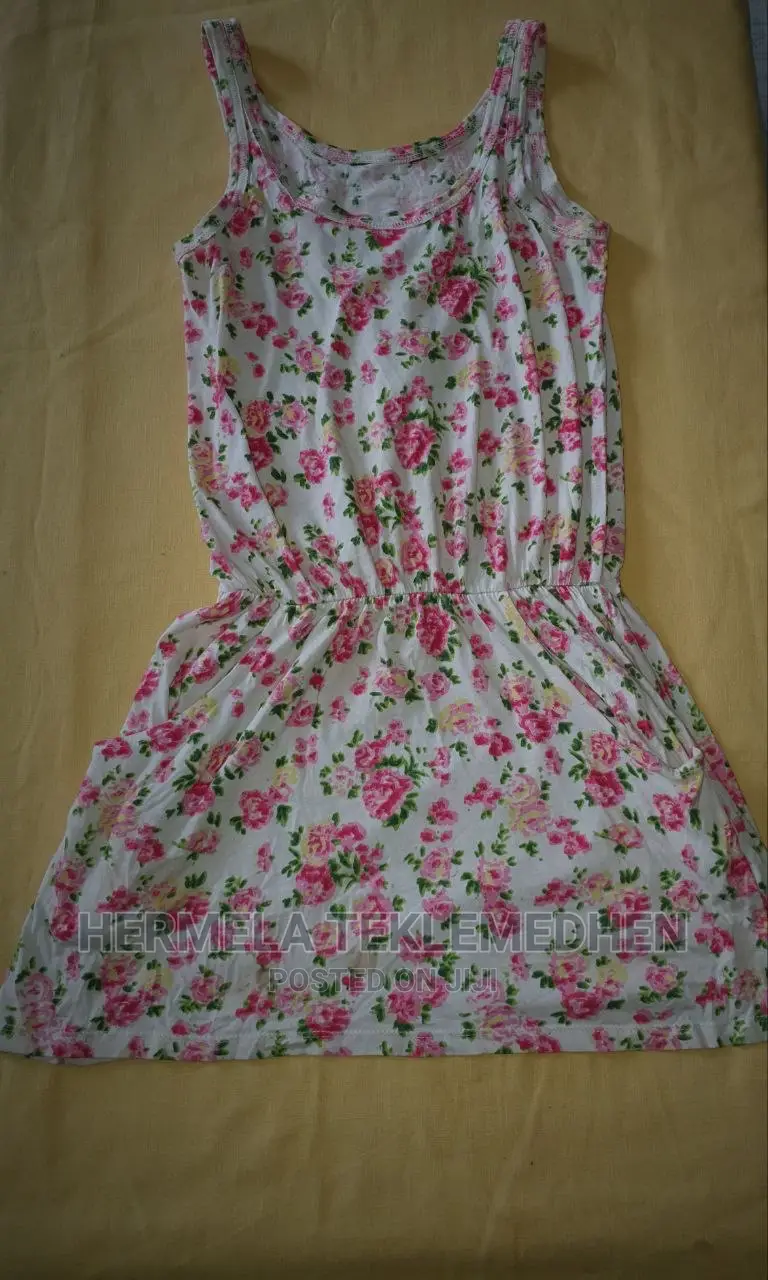 Women’S Dress