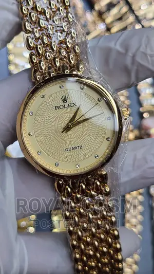 Photo - Rolex Watches for Her