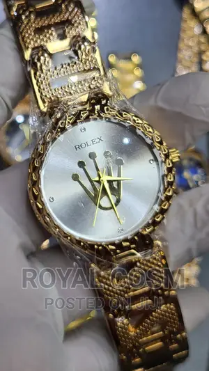 Rolex Watches for Her